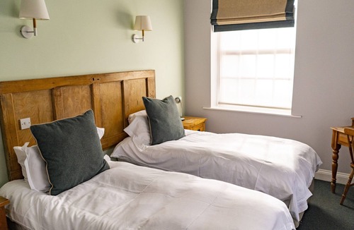 Bury St Edmunds Bed & Breakfast | The Old Cannon Brewery