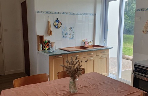 Telgruc-sur-Mer House | The old Caon grocery store