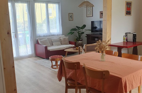 Telgruc-sur-Mer House | The old Caon grocery store