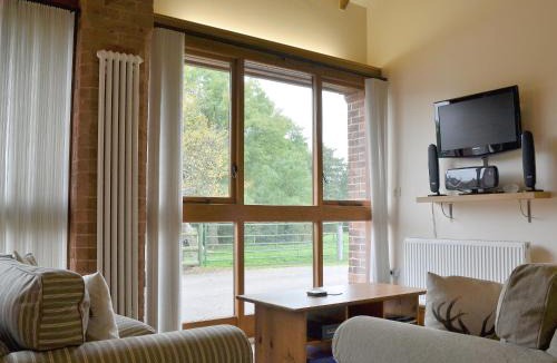 Rugeley House | The Old Carthouse