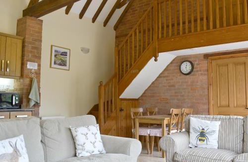 Rugeley House | The Old Carthouse