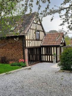 Cannington House | The Old Carthouse