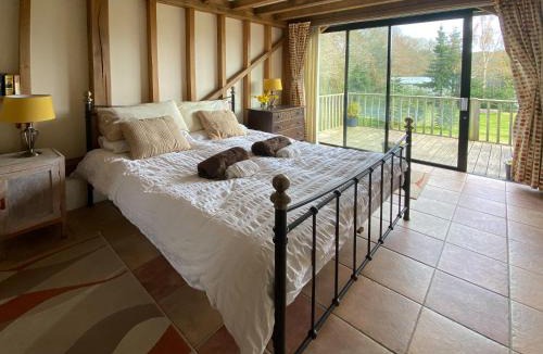 Steyning House | The Old Carthouse