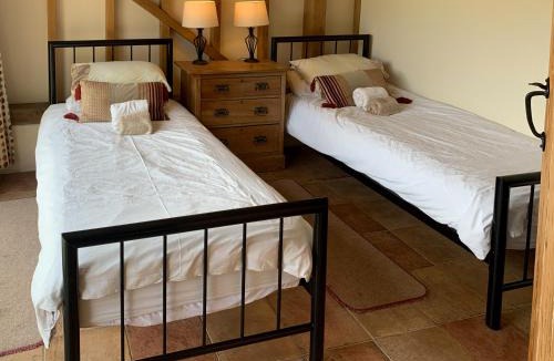 Steyning House | The Old Carthouse