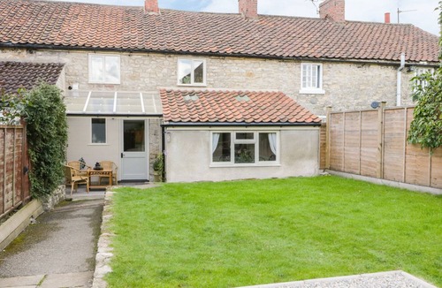 Pickering Cottage | The Old Cartway