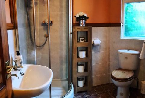 Hockliffe House | The Old Chapel Cottage