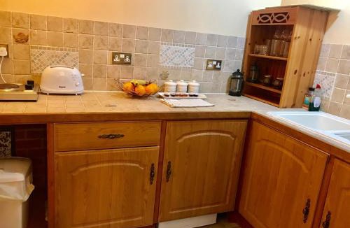 Hockliffe House | The Old Chapel Cottage