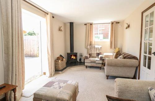 Foxley House | The Old Chapel