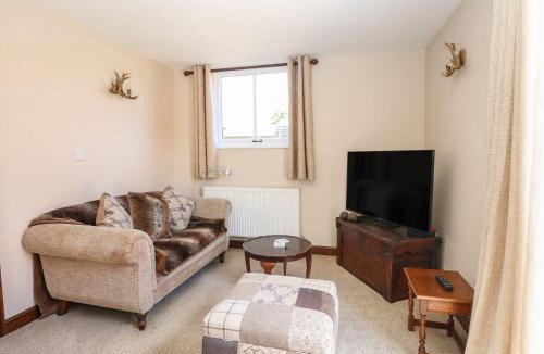 Foxley House | The Old Chapel