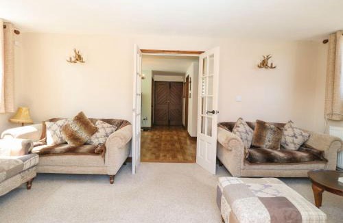 Foxley House | The Old Chapel