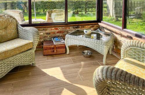 Kilnwick House | The Old Chapel