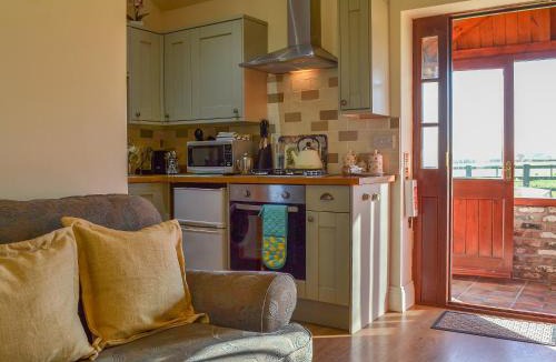 Kilnwick House | The Old Chapel