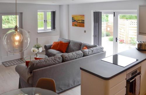 Longtown House | The Old Chapel