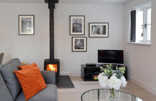 Longtown House | The Old Chapel