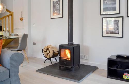 Longtown House | The Old Chapel