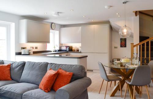 Longtown House | The Old Chapel