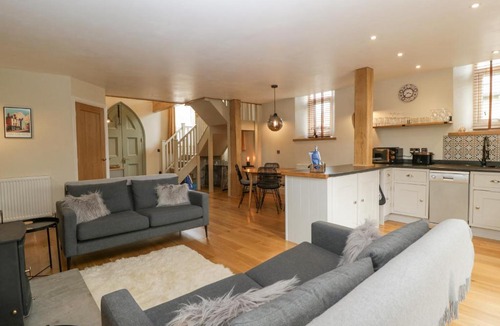 Dorstone House | The Old Chapel