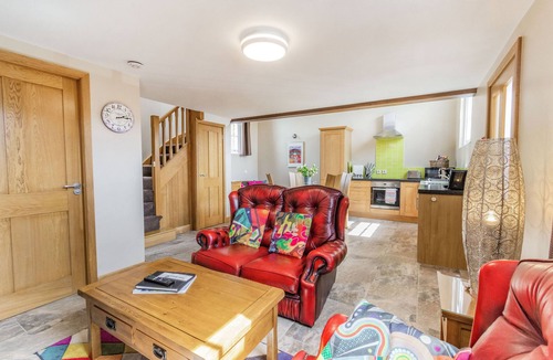 Great Hatfield Cottage | The Old Chapel