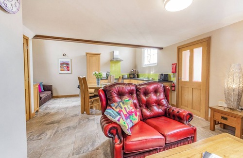Great Hatfield Cottage | The Old Chapel