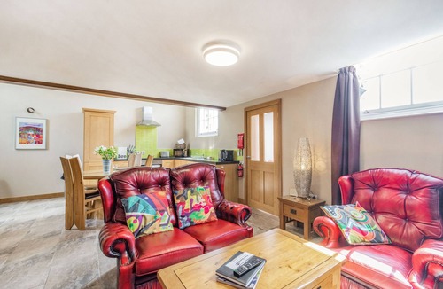 Great Hatfield Cottage | The Old Chapel