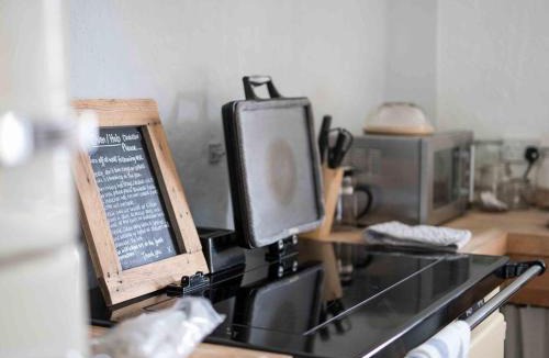 St Brides House | The Old Chapel