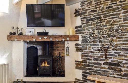 Bodmin House | The Old Chapel