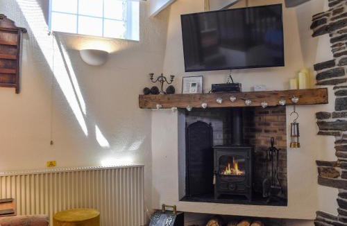 Bodmin House | The Old Chapel