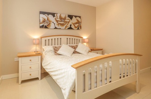 Sturminster Marshall House | The Old Chapel