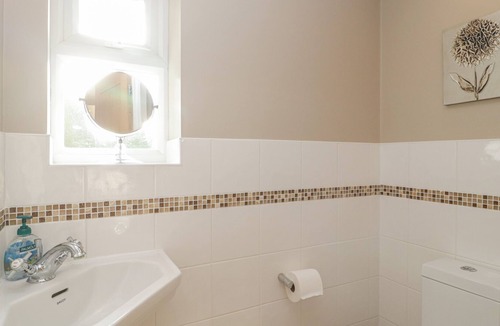 Sturminster Marshall House | The Old Chapel