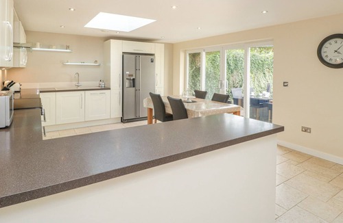 Sturminster Marshall House | The Old Chapel