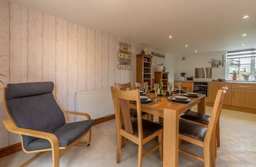 Pentney House | The Old Chapel, Pentney, Norfolk