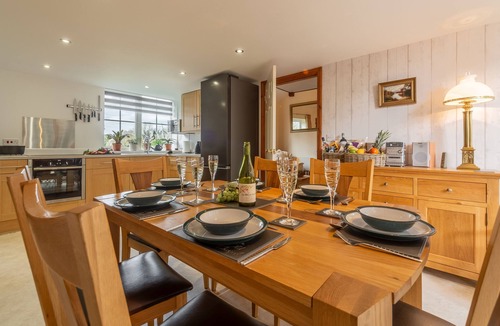 Pentney House | The Old Chapel, Pentney, Norfolk