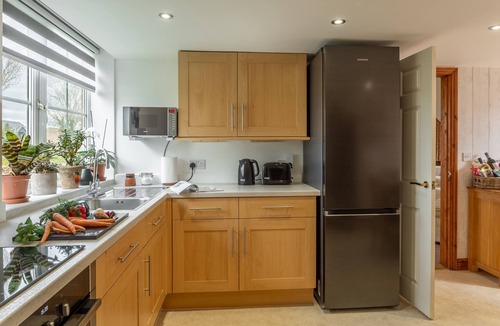 Pentney House | The Old Chapel, Pentney, Norfolk