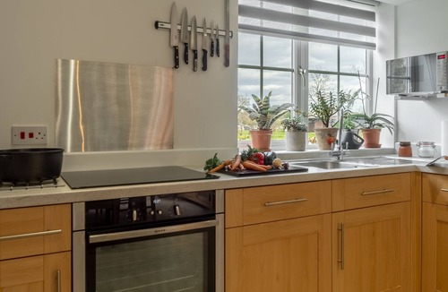 Pentney House | The Old Chapel, Pentney, Norfolk