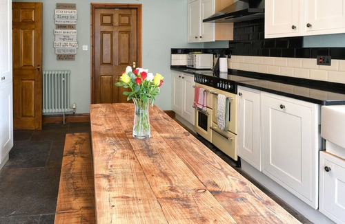 Staindrop Cottage | The Old Chapel Retreat