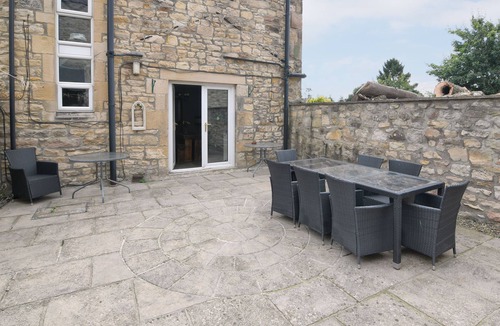 Staindrop Cottage | The Old Chapel Retreat