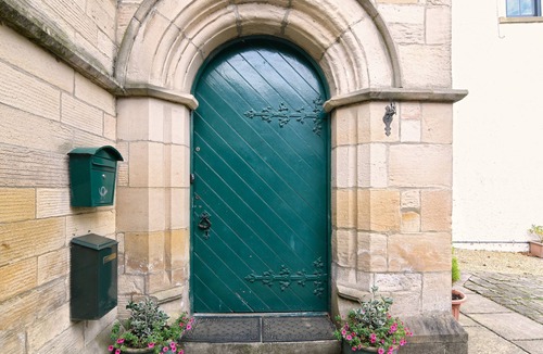 Staindrop Cottage | The Old Chapel Retreat