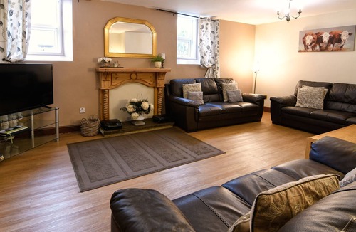 Staindrop Cottage | The Old Chapel Retreat