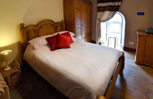 Staindrop House | The Old Chapel Retreat