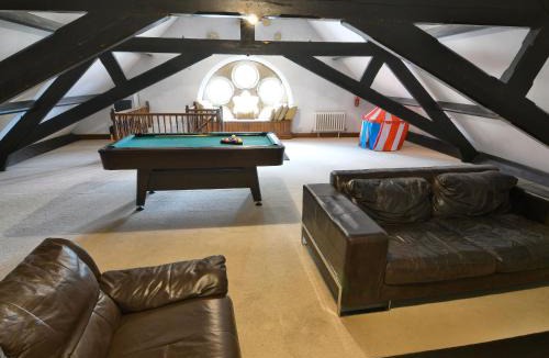 Staindrop House | The Old Chapel Retreat