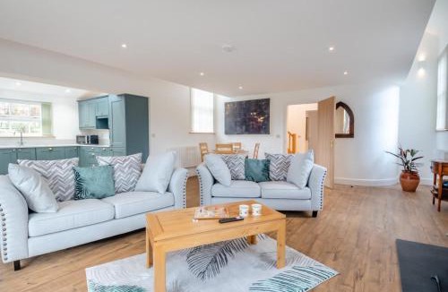 Hethel House | The Old Chapel - Tasburgh