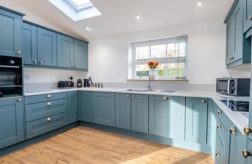 Hethel House | The Old Chapel - Tasburgh