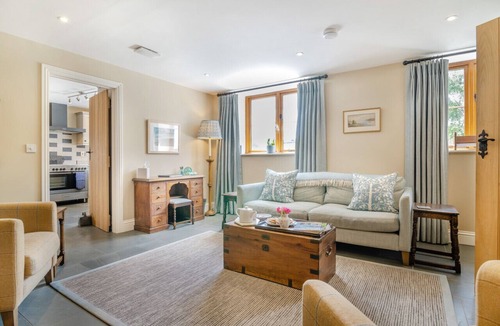 Withypool House | The Old Chapel - Withypool