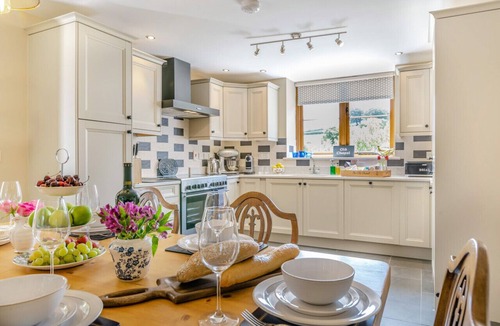 Withypool House | The Old Chapel - Withypool