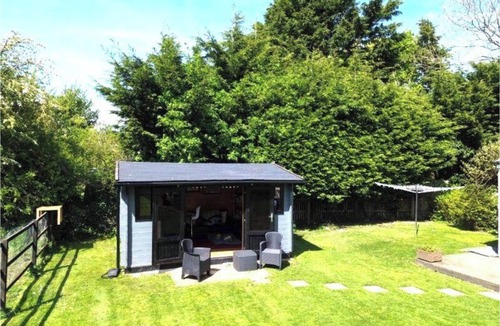 Louth House | The Old Charming House