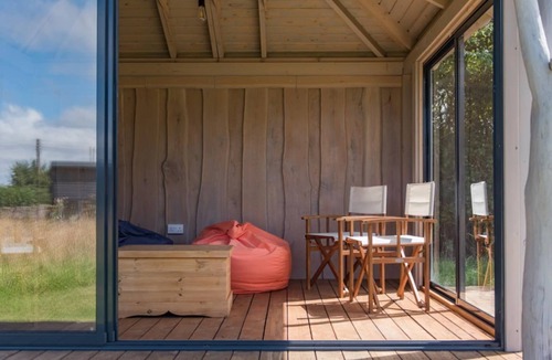 Sittingbourne House | The Old Cherry Barn, Faversham