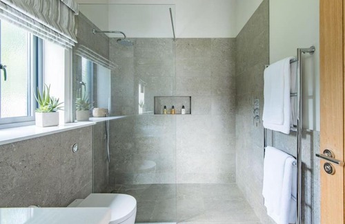 Sittingbourne House | The Old Cherry Barn - Luxury barn conversion