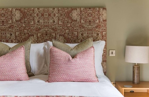 Sittingbourne House | The Old Cherry Barn - Luxury barn conversion