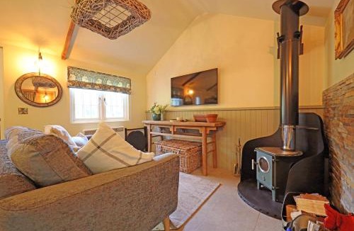 Forsbrook Apartment | The Old Chicken Shed