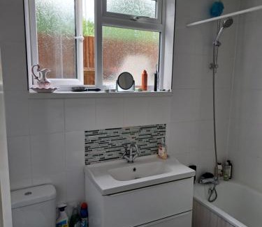 Ilchester House | The Old Chip Shop